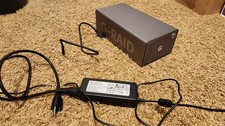 G Technology G-RAID 24TB External Hard Drive with Thunderbolt 3