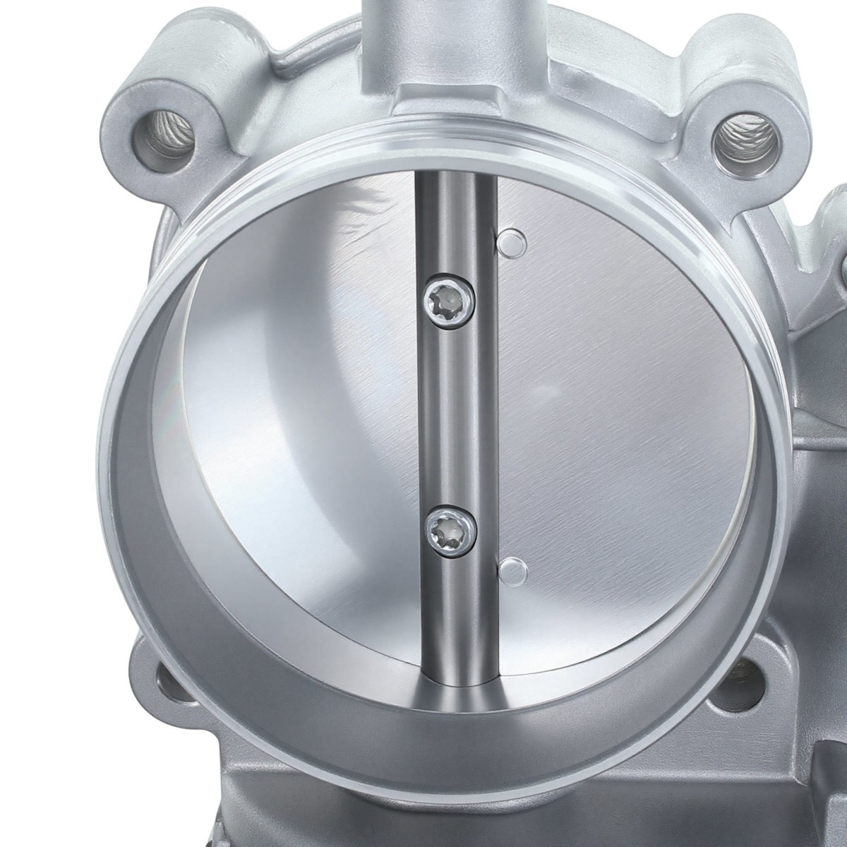 Throttle Body for VW Audi R8 S6 A6 Quattro A4 Volkswagen Touareg S8 S4 Phaeton