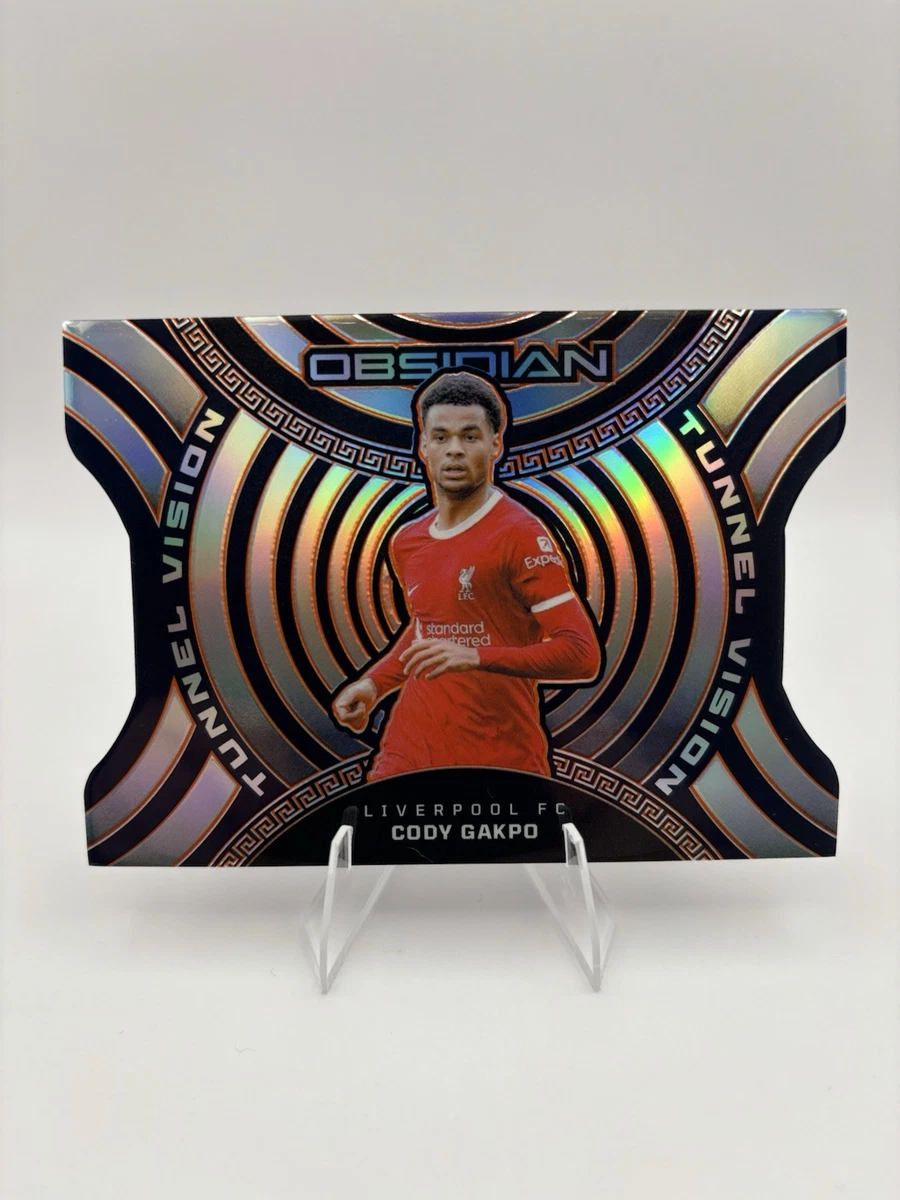 Cody Gakpo Trading Cards for sale | eBay