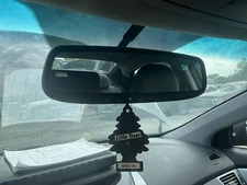 Rear View Mirror Without Telematics US Built Fits 11-20 ELANTRA 2013183