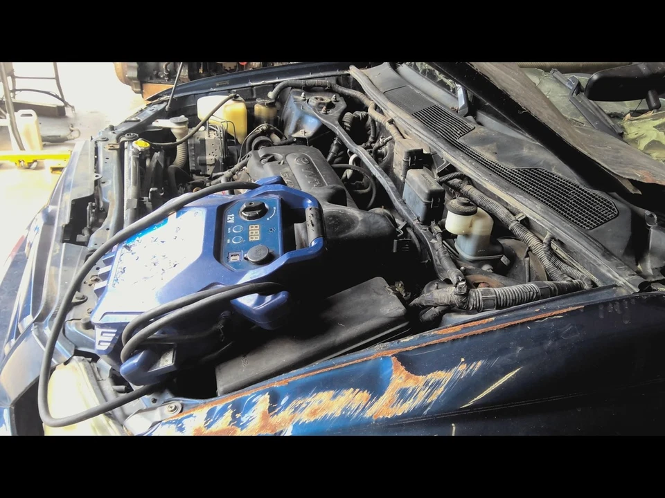 Conjunto de actuador y bomba de pieza de freno antibloqueo para 04-07 Highlander 717362 Foto 2 de 4