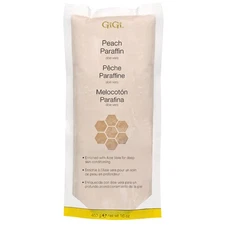 Peach Aroma Hair Removal Agent For Softening Healing Hands And Feet 16 Ounce