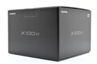 Fujifilm X100VI Digital Camera black [New] #2849816A