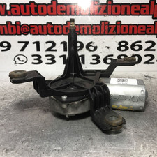 13163029 Heckscheibenwischermotor  OPEL CORSA (S07) 1.0 12V Ber. 3p/b/998cc