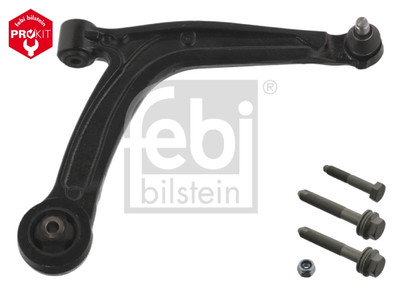 FEBI BILSTEIN 40711 Lenker, Radaufhängung für ABARTH,FIAT