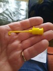 Toy Biz DC Comics Spuer Heros"the Penquin" Missile Launcher.