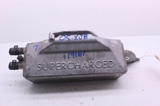 2004-2007 Jaguar Xjr 4.2 Right Supercharger Super Charger Oem