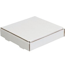 50-Pack Shipping Boxes 6"L x 6"W x 1.25"H, Cardboard Box for Moving, Mailing, Pa