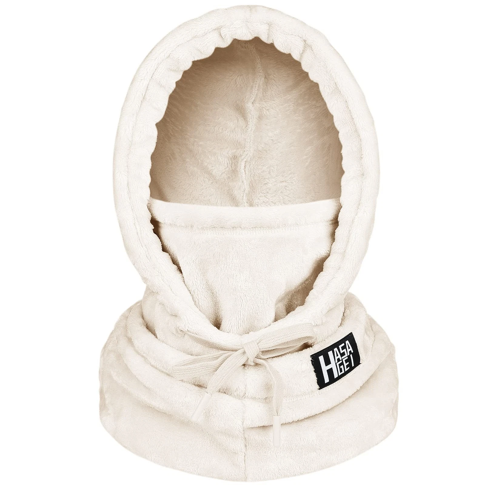 Ski Mask for Women Balaclava Women Men Windproof Thermal Hood Winter Neck War...