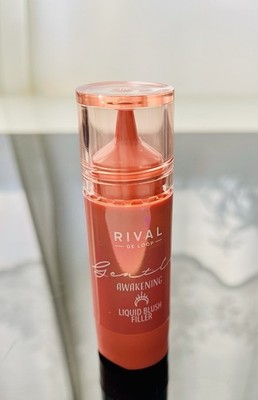 Rival De Loop Gentle Awakening Liquid Blush Filler, neu