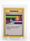 1999 POKEMON BASE SET 95/102 COMMON 1ST EDITION Q3562