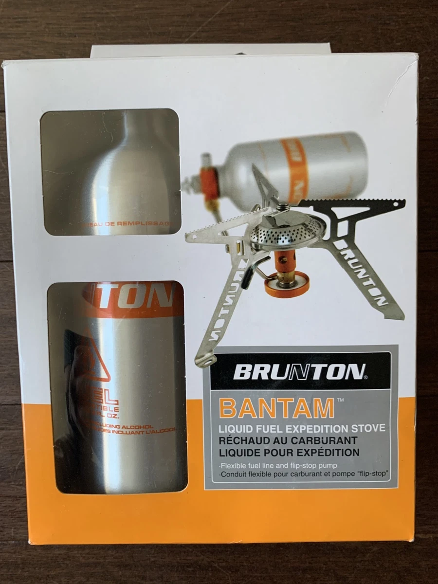 Brunton Camping Stoves for sale - eBay