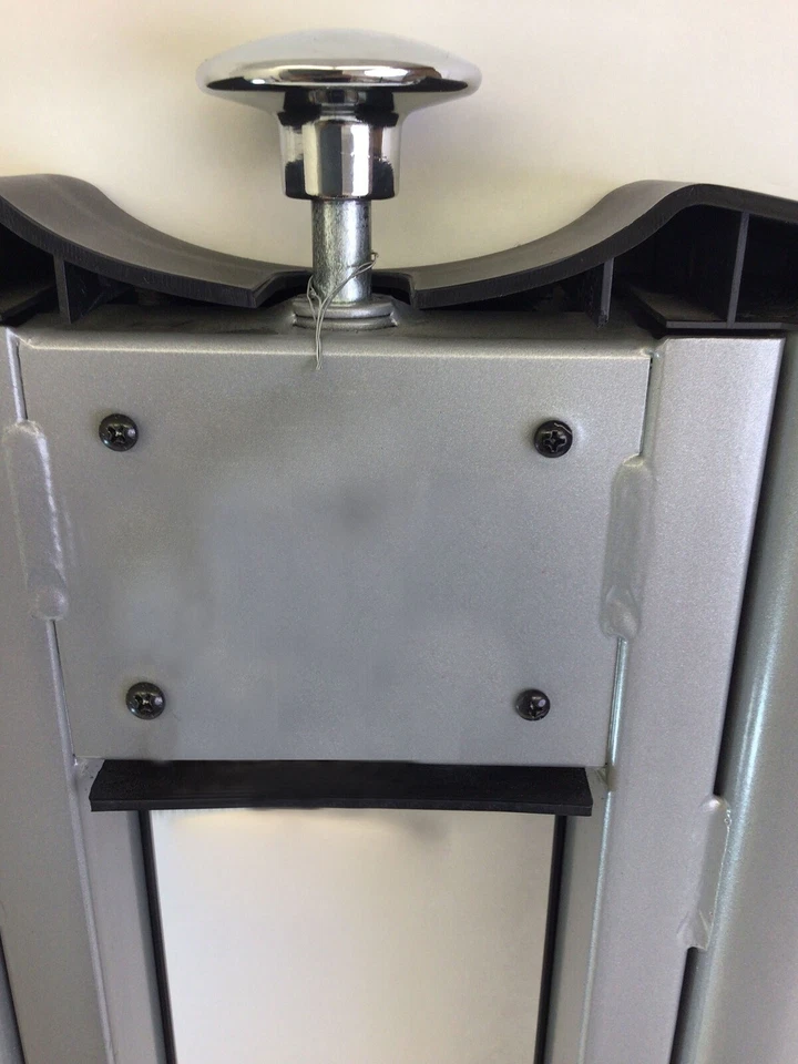 Proform NoridcTrack Reebok Gold's Gym Elliptical Adjustable Ramp Frame 244144 - Изображение 2 из 3