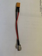 XT30 Adapter for Chargers