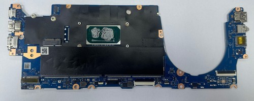 DEFEKT HP PROBOOK 430 G8 Laptop Hauptplatine, DA0X8PMB8f0 REV F, Ersatzteile Reparatur