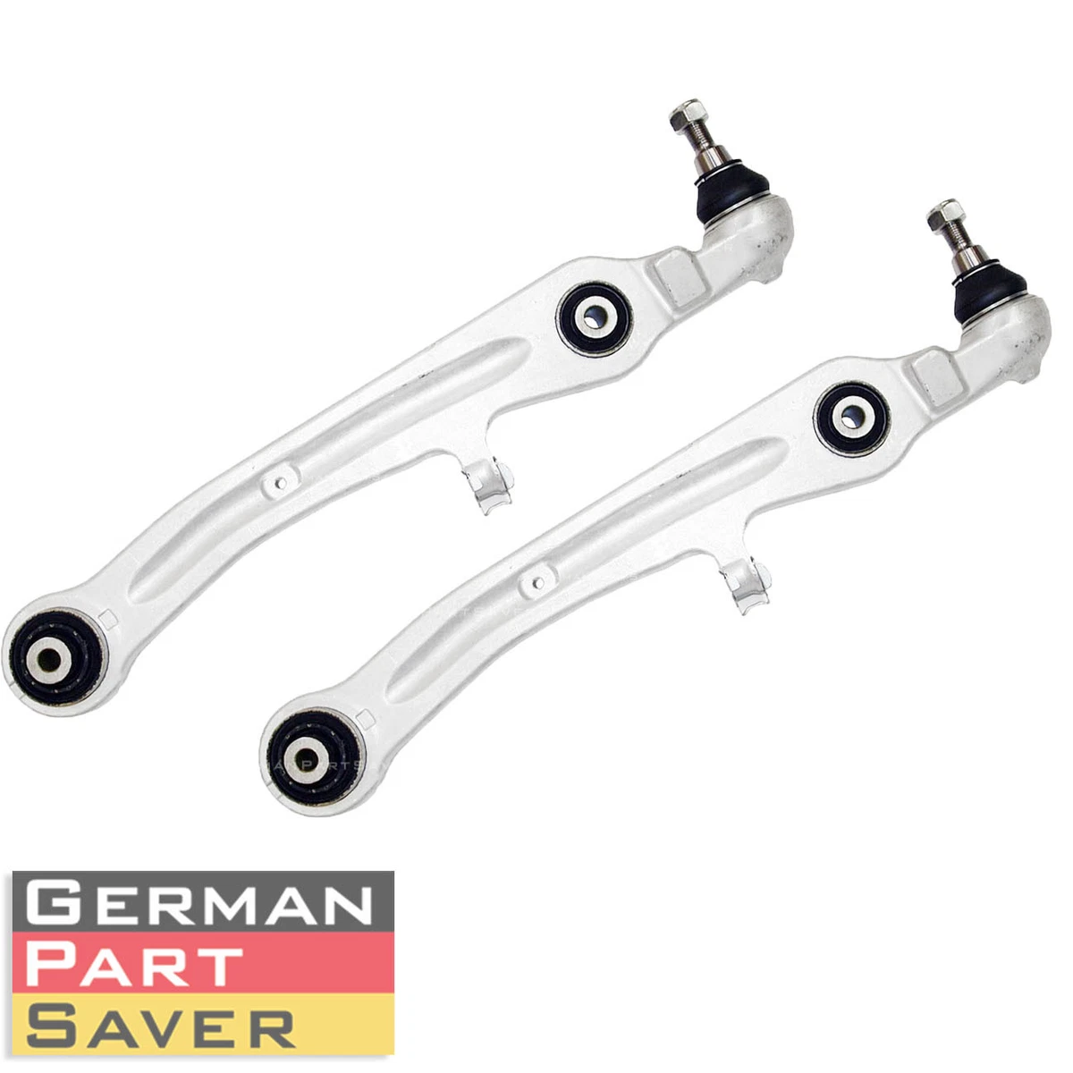 FOR AUDI A8 LOWER FRONT CONTROL ARMS BALL JOINT 4E0407151L  