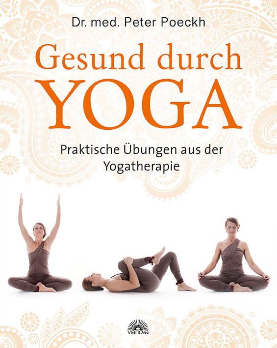 Thumbnail - Peter Poeckh / Gesund Durch Yoga