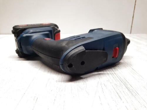 Magazin-Schraubendreher für Trockenbau GUDE 58578 MS 18 V BESCHÄDIGT - Bild 4 von 10