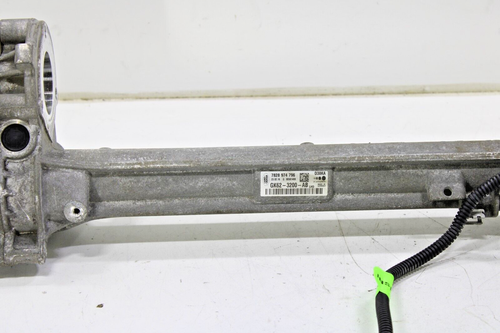 Land Rover Range Rover Sport L494 2016-2019 OEM Steering Rack & Pinion LHD - Picture 3 of 24