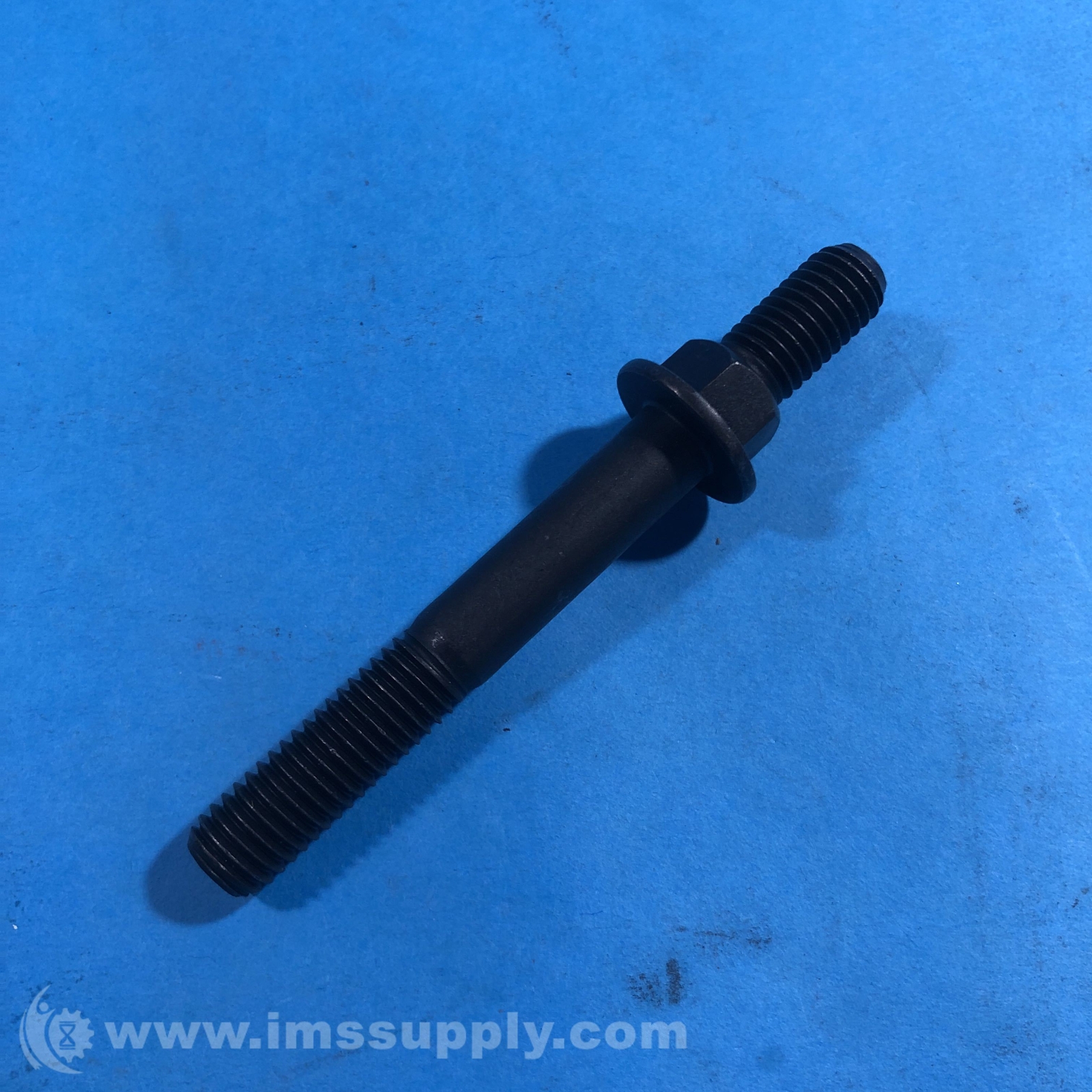 Cummins 3944655 Studded Flange Cap Screw FNOB | eBay