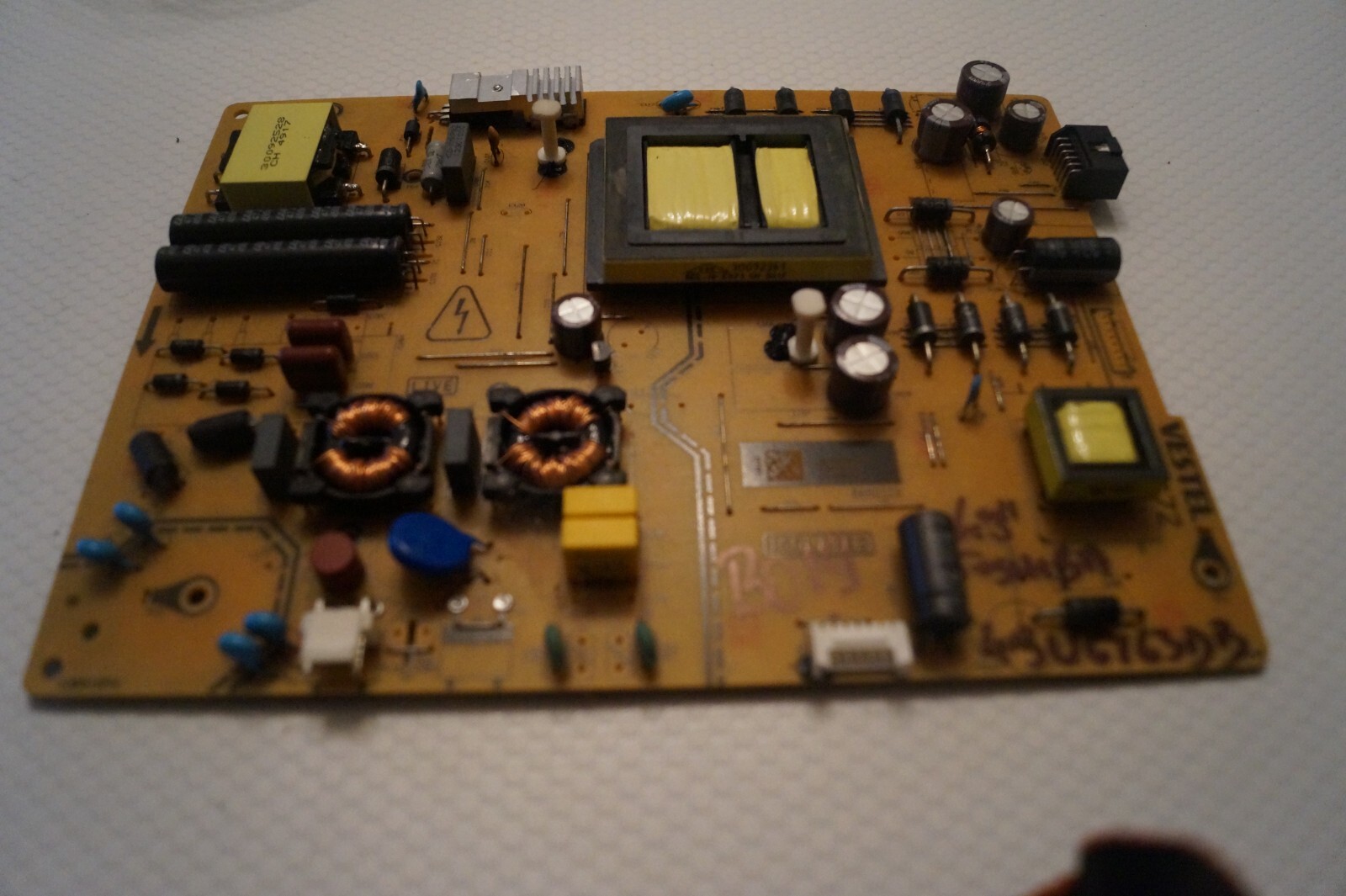 17ips72 23396597 Power Supply Board for Toshiba 43u6763db for sale  