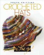 Crocheted Hats by Sixth  Spring Books: Used