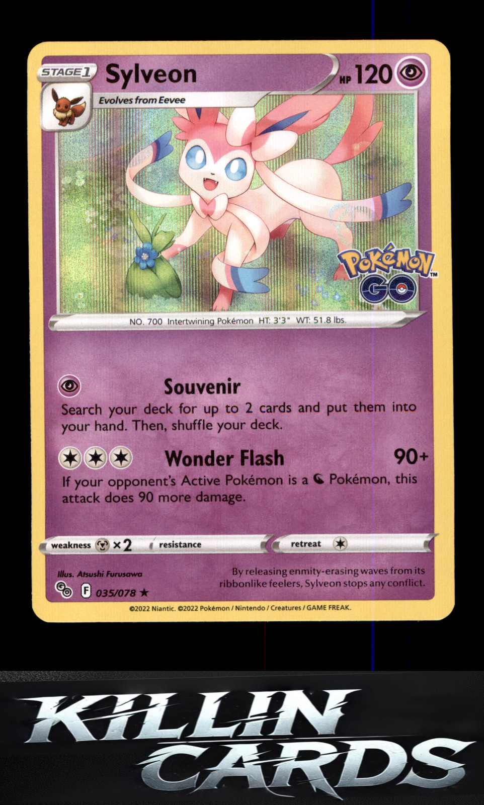 Sylveon