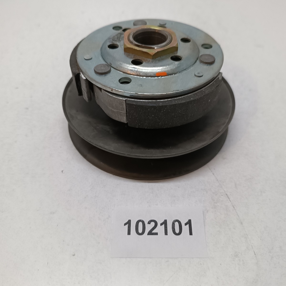 Clutch Driven Pulley Piaggio Zip SP 50 1996 CM1004041 | eBay