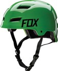 Green Cycling Helmets