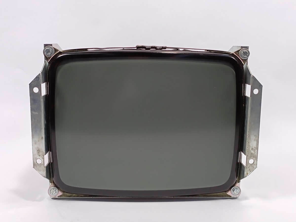 Z-AXIS V209AM031 CRT monitor | eBay