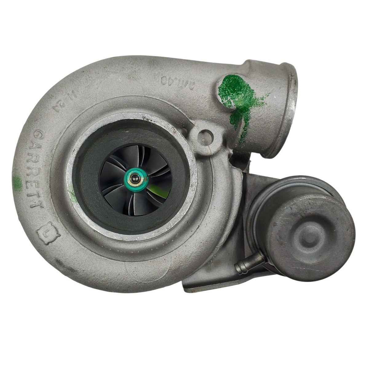Garrett TB25 Turbo Fits 1984 Pontiac Grand AM 4 CylEngine 466876