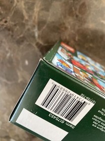 LEGO (40262) Christmas Train - Brand New Sealed NIB. Box Creased. See Photos.