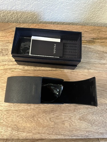 Prada Sunglasses - Picture 3 of 5