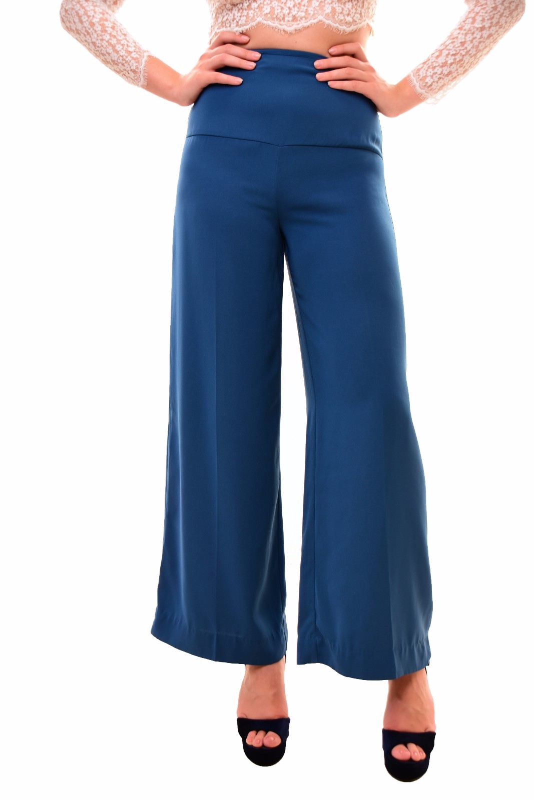 Keepsake Women's Beautiful Classy Escape Pants Navy S RRP 135 BCF79 Keepsake Women's Beautiful Classy Escape Pants Navy S RRP 135 BCF79
