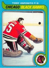 1979-80 Topps Hockey Complete Your Set U-Pick (132-264) NM/MT 1.99/ea.