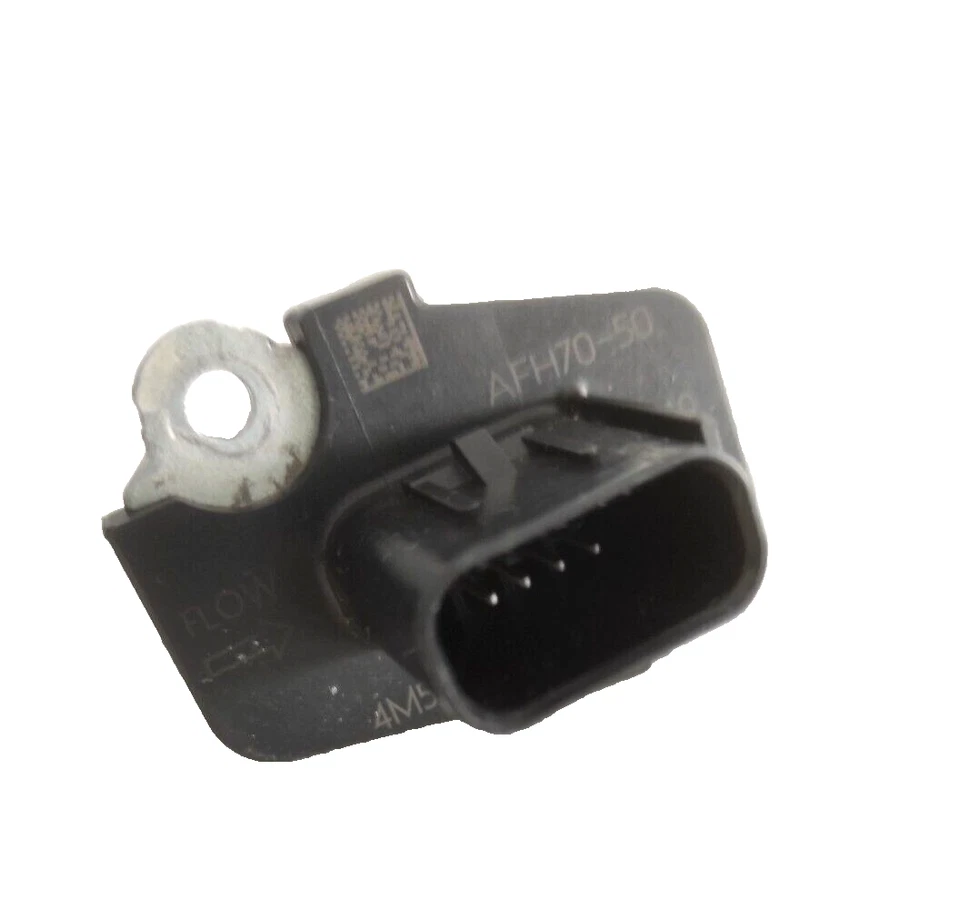 AFH70-50 SENSOR MAF MEDIDOR DE FLUJO CAUDALIMETRO FORD C-MAX, FOCUS  4M51-12B579 - Imagen 4 de 4