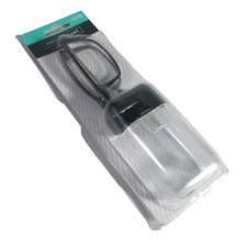 Foster Grant TO GO Folding Micro-Readers w Protective Case FGTRTG04 BLK