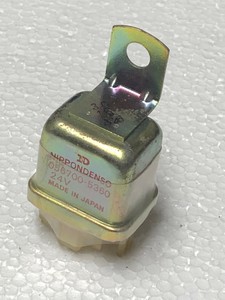 Реле 056700 7410