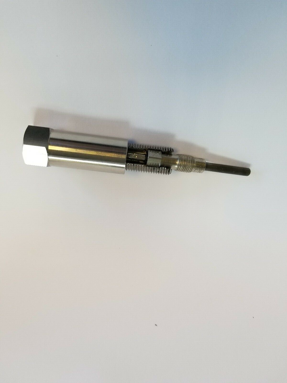 HMMWV Glow plugs and extractor KIT, removal tool. Humvee 6.2 or 6.5