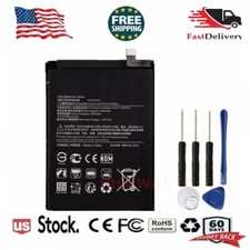 BN59 Replacement Battery For Xiaomi Redmi Note 10 Note 10 Pro 10S New