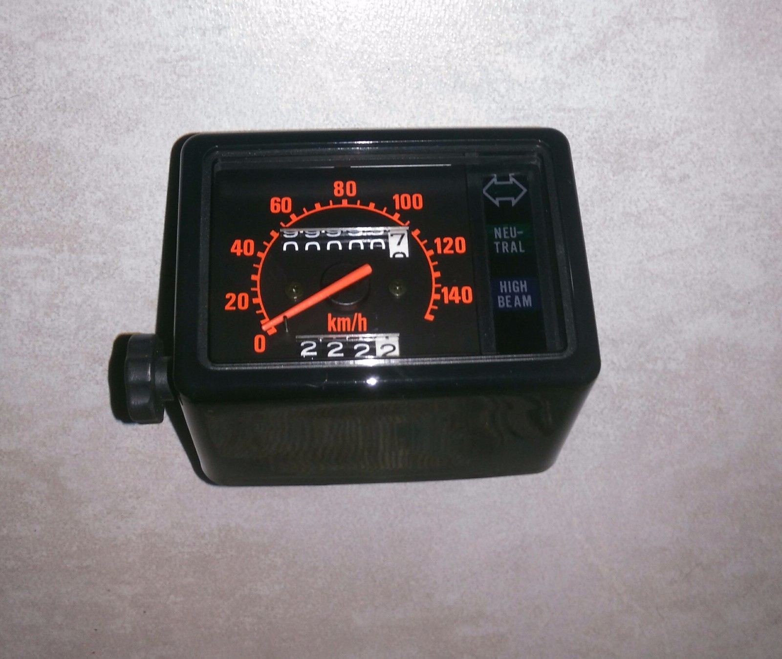 Landung Schrecklich Genau speedo drive xr600 90 aufführen Sehen Sie