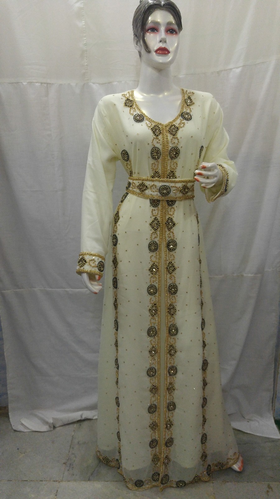 DUBAI MODERN FANCY JILBABA MGoldCCAN KAFTAN DRESS BY MEHREEN MEHREEN MEHREEN CREATION 2093 cd3d83 DUBAI MODERN FANCY JILBABA MGoldCCAN KAFTAN DRESS BY MEHREEN MEHREEN MEHREEN CREATION 2093 cd3d83