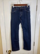 levis 511 Boys performance slim Jeans 12 regular 26x26