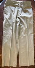 Claiborne Men's Pants 32x30 Gray