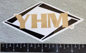 Yankee Hill Machine YHM-9691A 実物・希少 Yankee Hill Machine YHM-9691A 実物・希少 Amazon | 実物 Yankee Hill