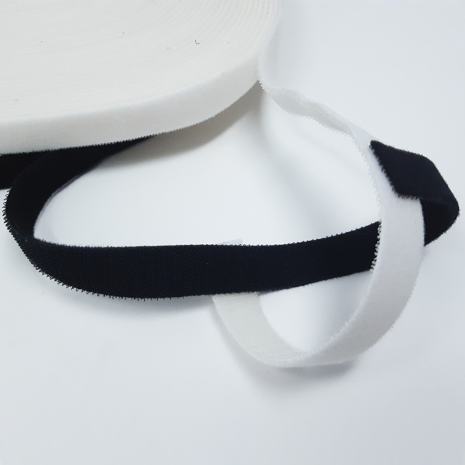 Klettband 5 Meter - Back-to-Back Klebeband Für Outdoor & Haushalt