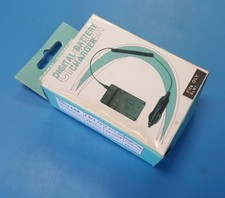 Digital Battery Charger for BLM-1 with Car Battery Charger