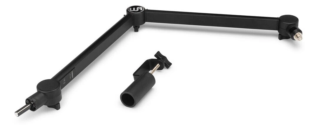 Warm Audio WA-MBA Microphone Boom Arm - Thumbnail 3