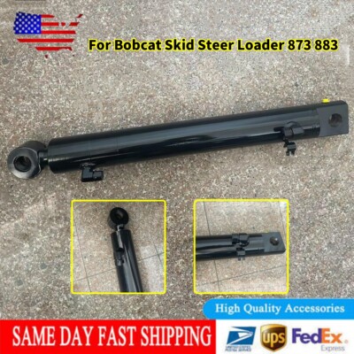 New Hydraulic Tilt Cylinder Fit For Bobcat 873 883 6811612 6805512