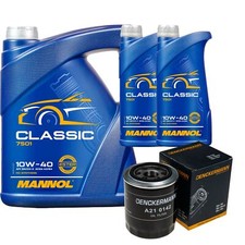 Filtre à huile Kia PREGIO